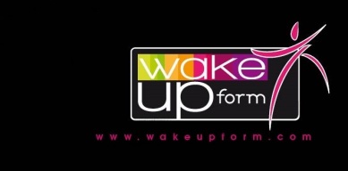 wake up form2